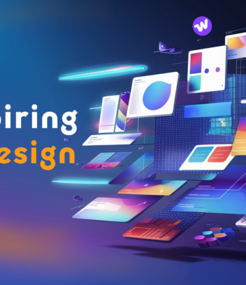 7 inspiring web design ideas