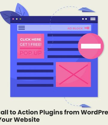 WordPress Call to Action Plugins