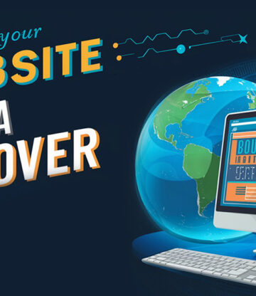 7 Signs It’s Time to Redesign Your Old Website