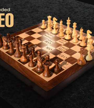 Why SEO is Needed for GEO